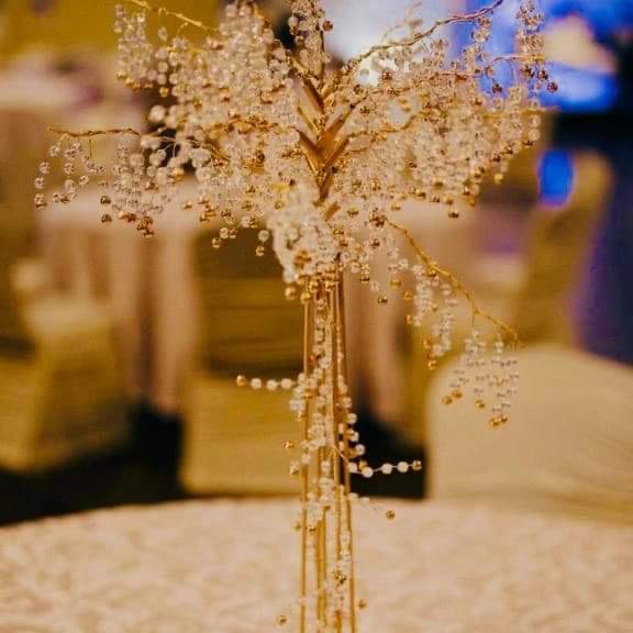 Crystal Tree