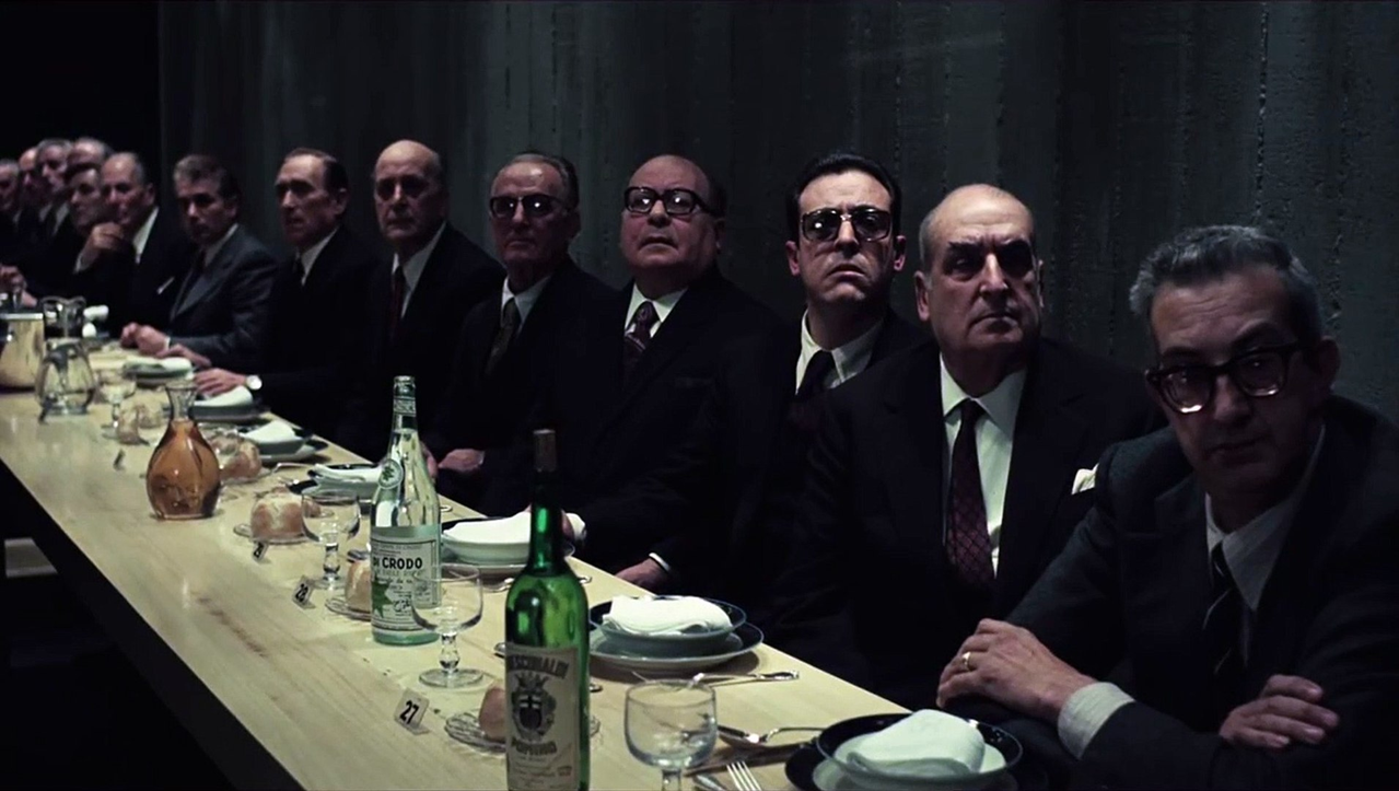 Todo modo (1976)