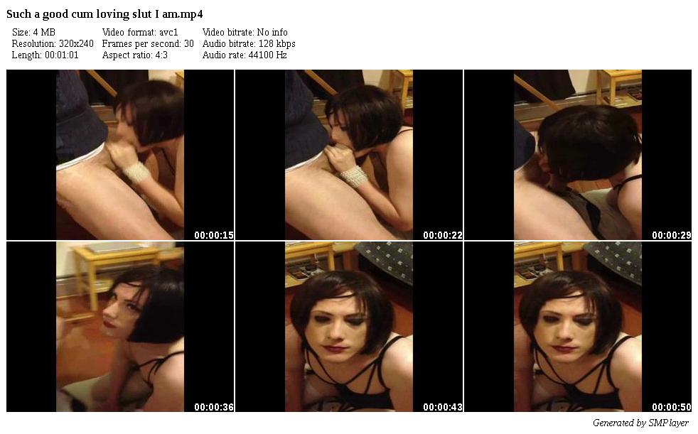 Such a good cum loving slut I am_preview