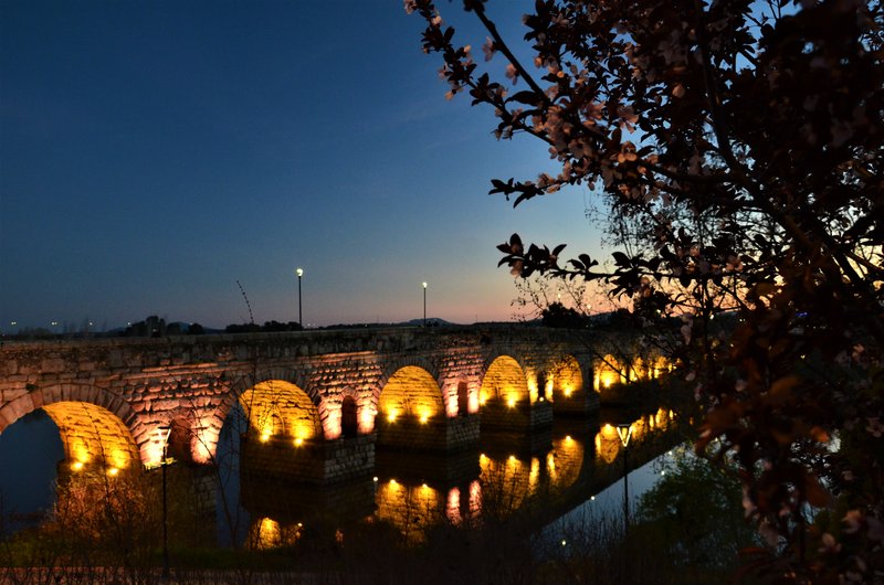 MERIDA-2001/2010/2021 - Extremadura y sus pueblos -2010-2023 (100)
