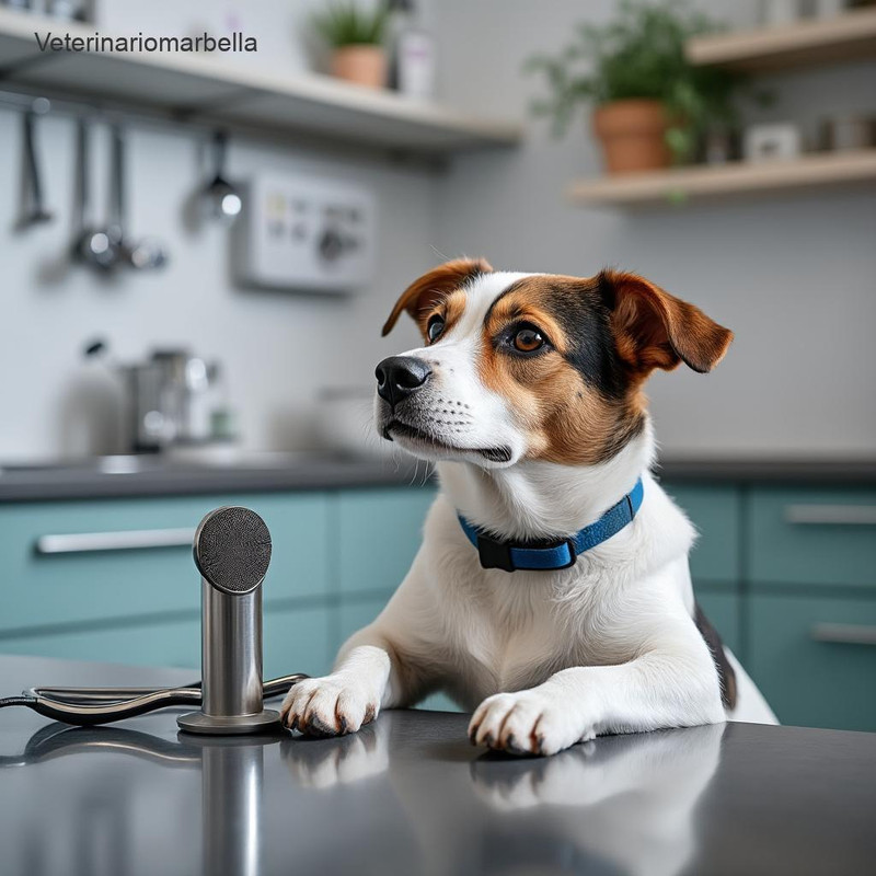 clinica veterinaria de Las Gabias