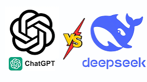 الفرق بين DeepSeek AI وChatGPT من حيث المميزات والقدرات مقارنة DeepSeek وChatGPT