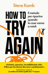 Steve Kamb – How to try again (2026)