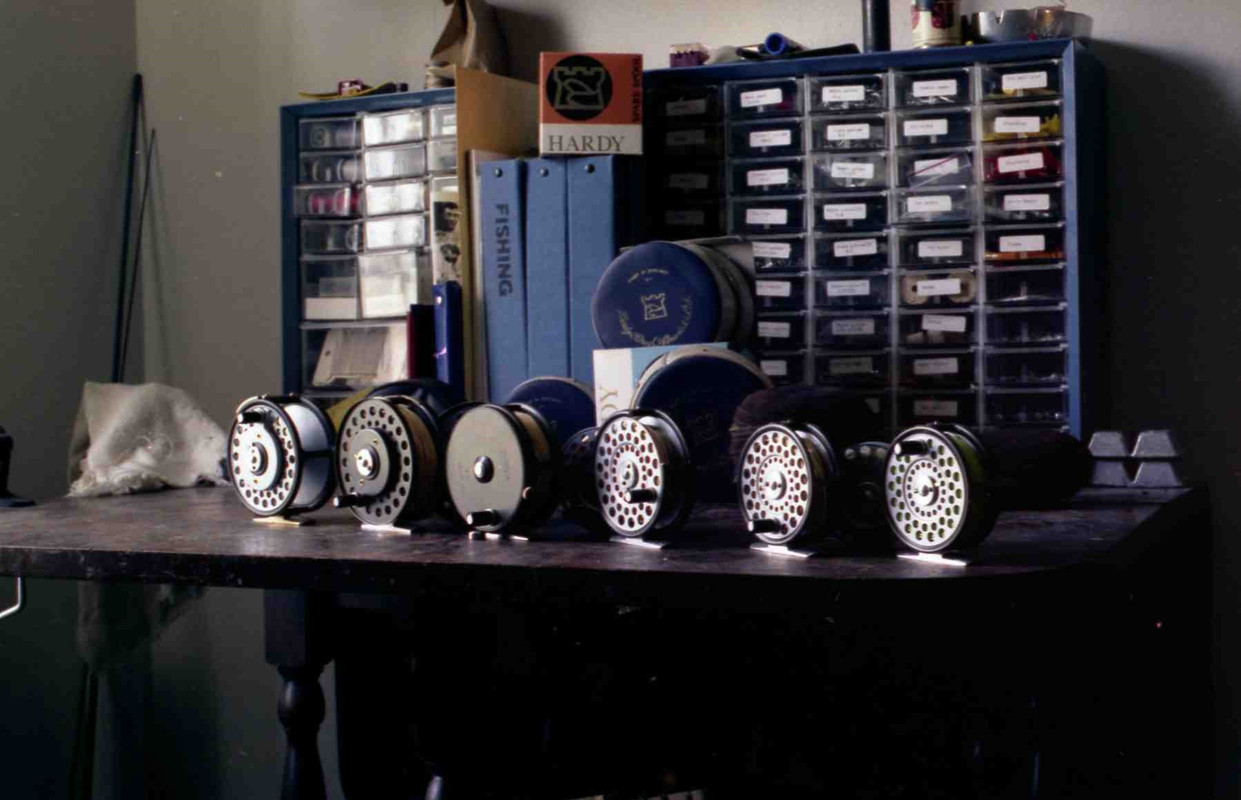 Fly Reels 01
