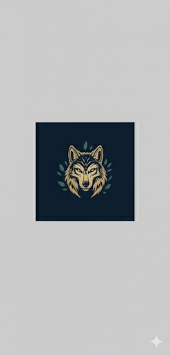Wolf Logo