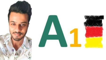 German A1 Beginner | Goethe Exam Readiness Program