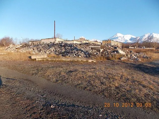 котельная РАД 20212