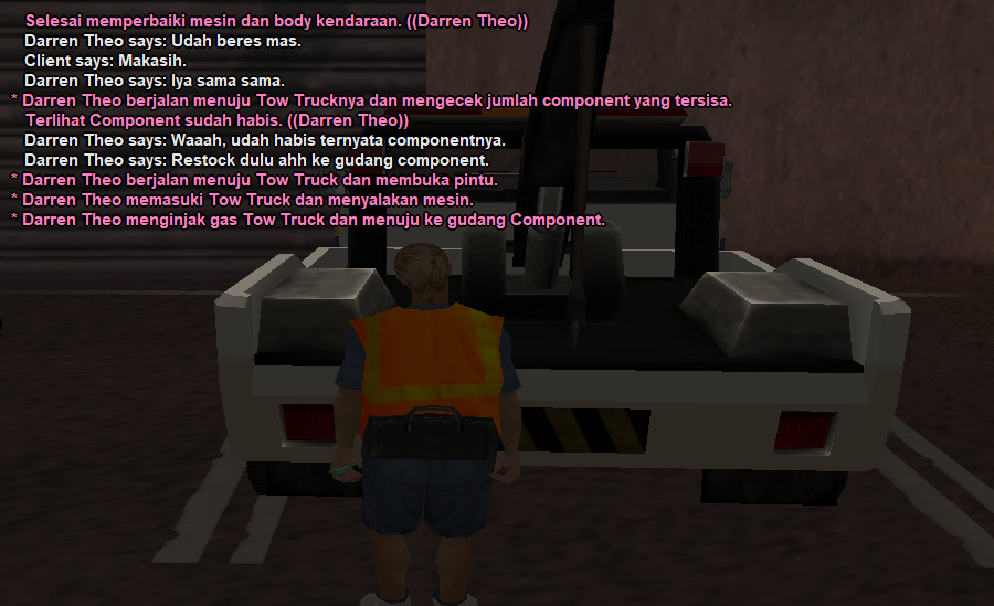 1-Merestock-component-di-gudang-componen