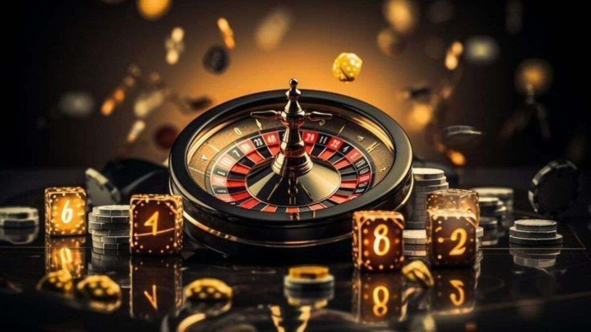 Slot Gacor