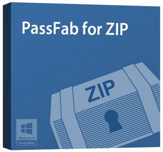 PassFab for ZIP 8.2.4.10 Multilingual  