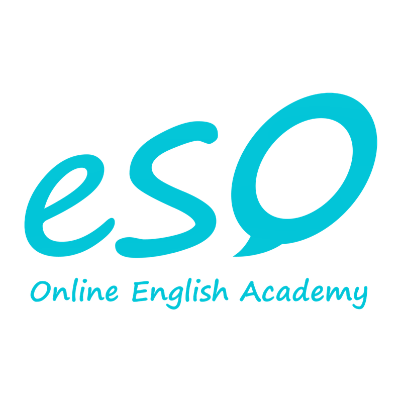 Logo ESO