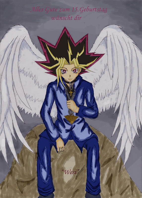 Hình vẽ Atemu (Yami Yugi) bộ YugiOh (vua trò chơi) - Page 6 2_Atemp_54