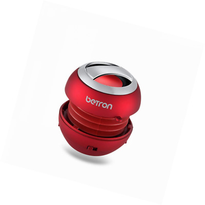betron mini speaker
