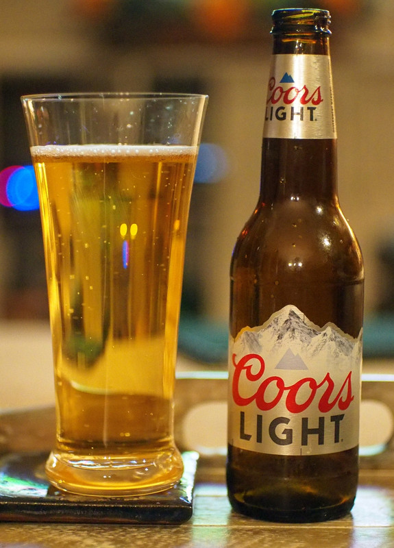 Coors Light