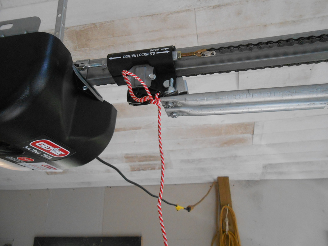 New Garage Door Opener  10-1-21 (7)