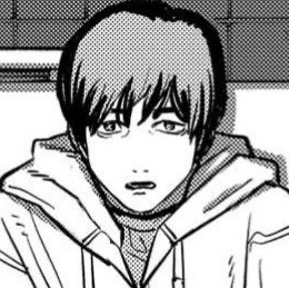 Yuta Itou - Goodbye, Eri