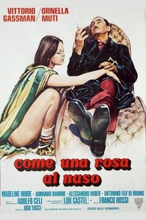 Come Una Rosa Al Naso (1976) WebDL 1080p AC3 ITA