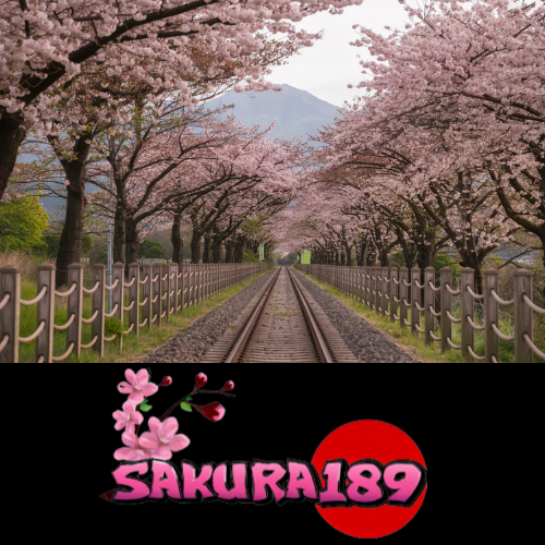 SAKURA189 : Sensasi Bermain Paling Seru Dan Menyenangkan - WooCommerce eCommerce