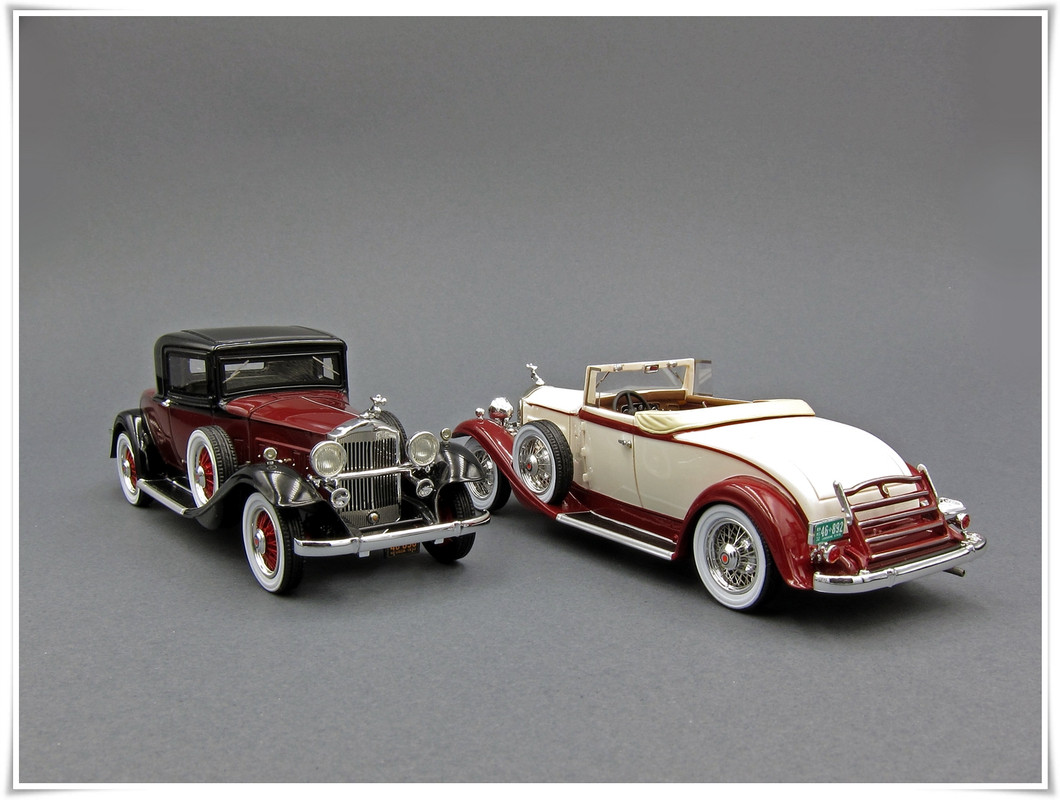 Packard 902 standart 8 пара (5) Neo