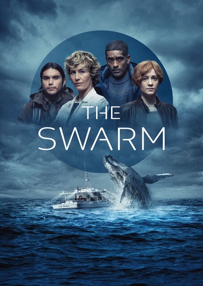 The Swarm (2023)