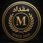 Logo MIQDAD SHOP