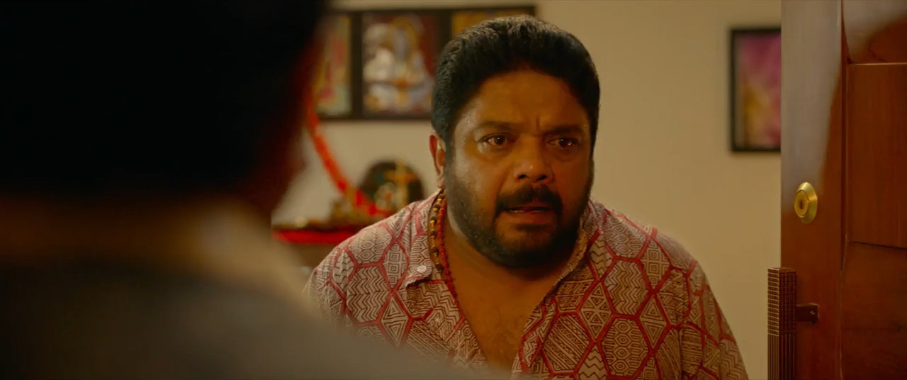 Super Zindagi 2024 WebRip [Malayalam] 480p 720p ESub Screenshot
