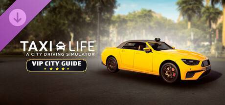Taxi Life A City Driving Simulator Vip City Guide-Rune Taxi Life A City Driving Simulator Vip City Guide-Rune