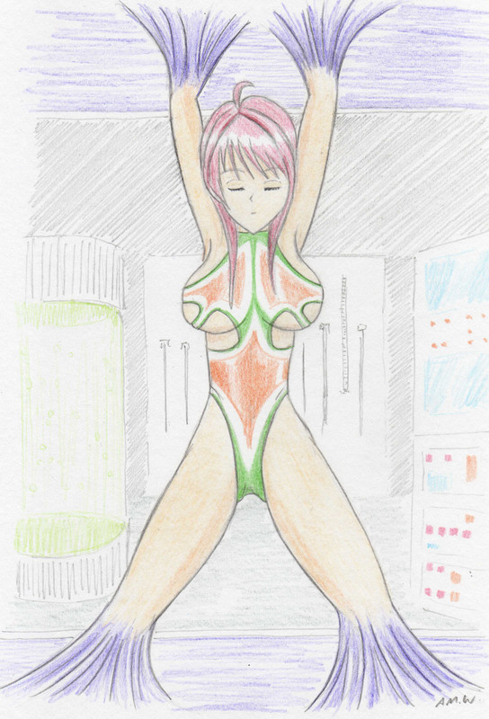 latex restraints
