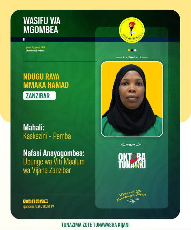 Mussa Mwakitinya