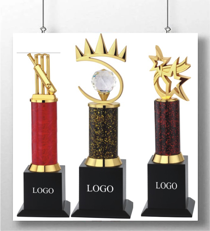 colormann is a manufacturer of Promotional Trophies