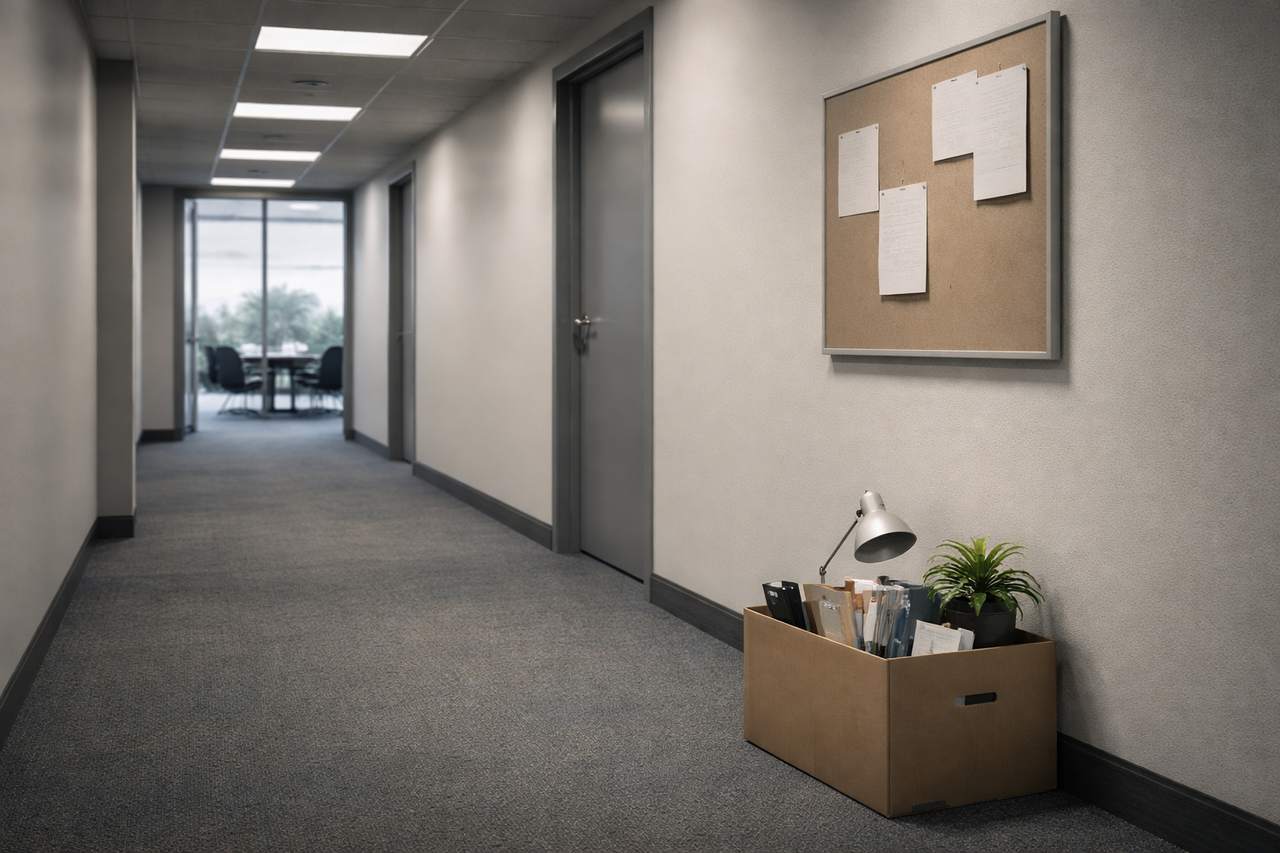 Workforce restructuring and redundancy management