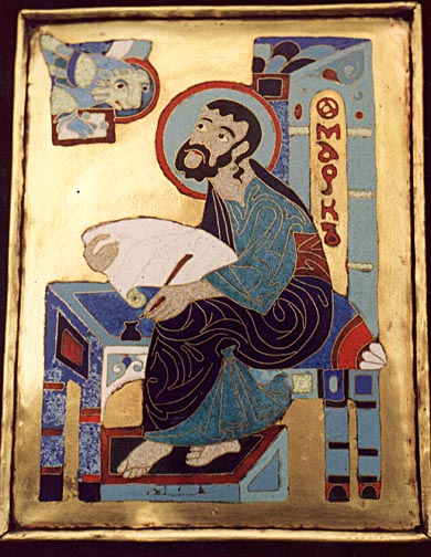 მარკოზის სახარება,აუდიო ბიბლია,ახალი აღთქმა