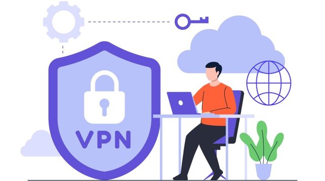 Налаштування VPN на MikroTik - віддалений доступ за 10 хвилин
