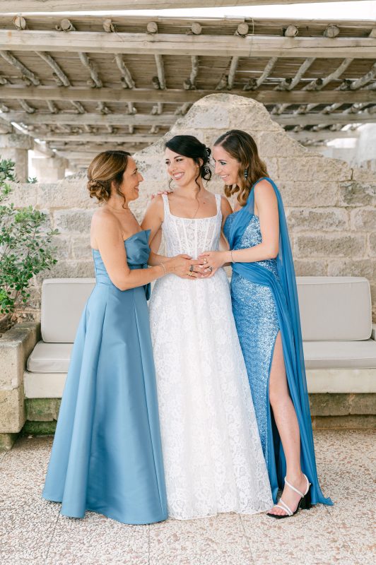 Manuela Vitulli, l'abito da sposa Atelier Emé Manuela Vitulli, l'abito da sposa Atelier Emé