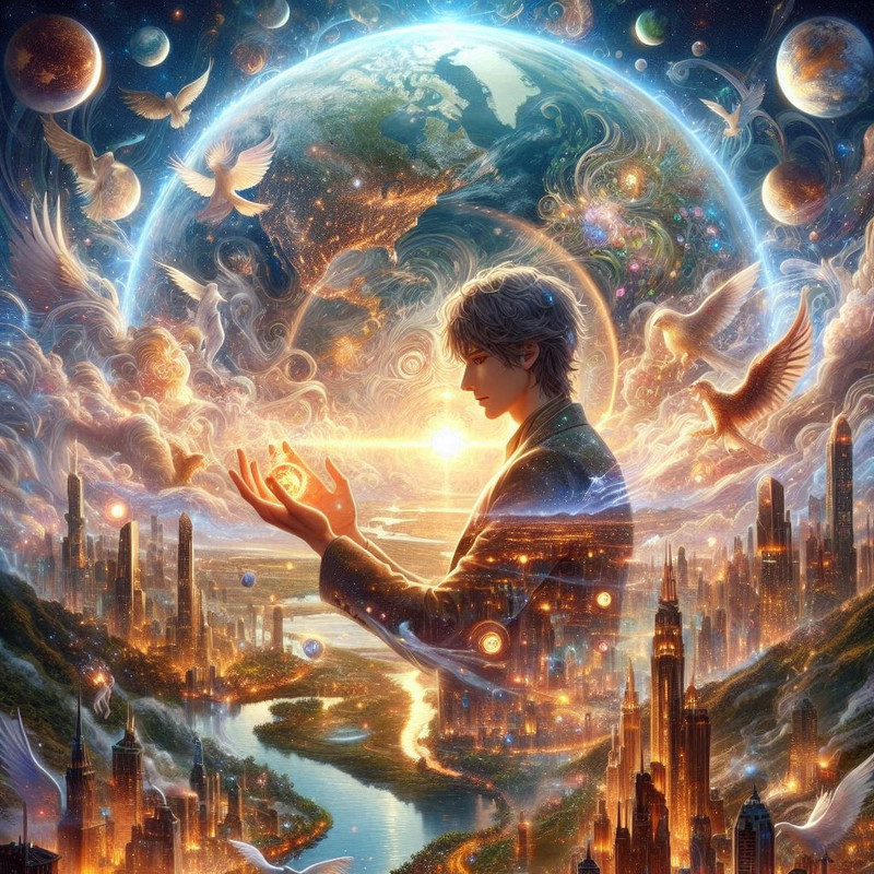 Chapter 1 Illustration