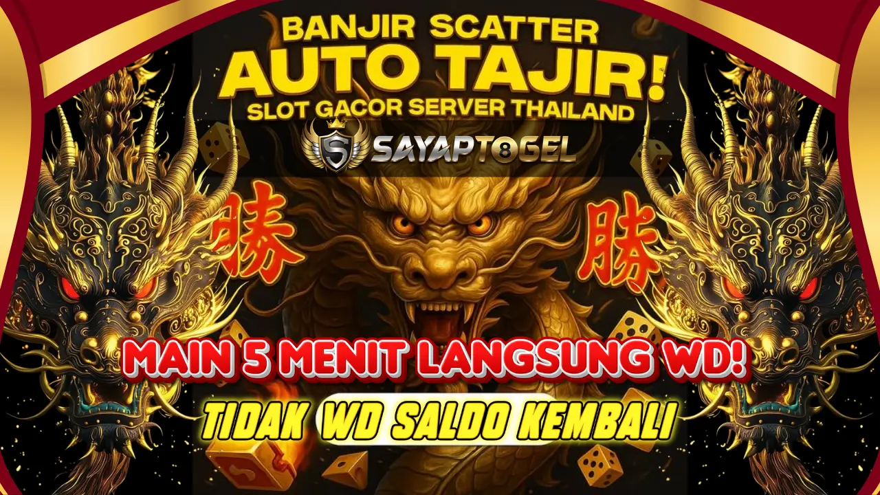 SAYAPTOGEL