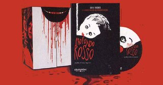 Dario Argento E I Grandi Maestri Dell'Horror Italiano (2016) [COFANETTO 25 DVD] DVD9/DVD5 ITA/ENG + SUB