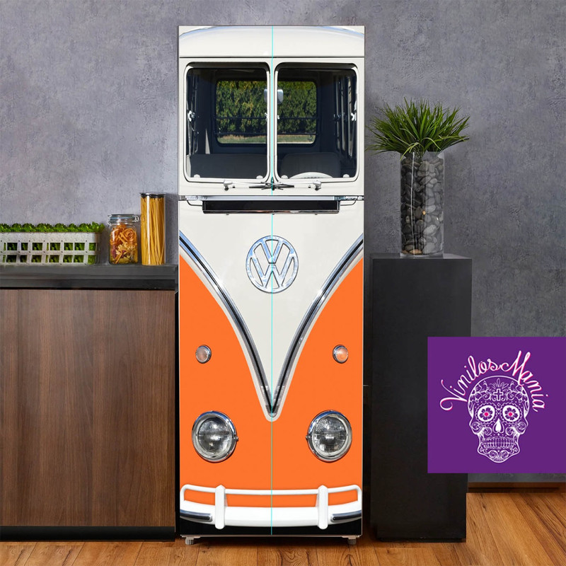 Refrigerador Combi