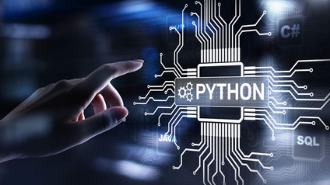 Python Classes in delhi