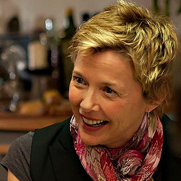 Annette Bening