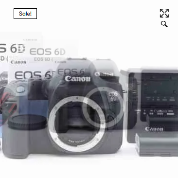 apapreil photo canon