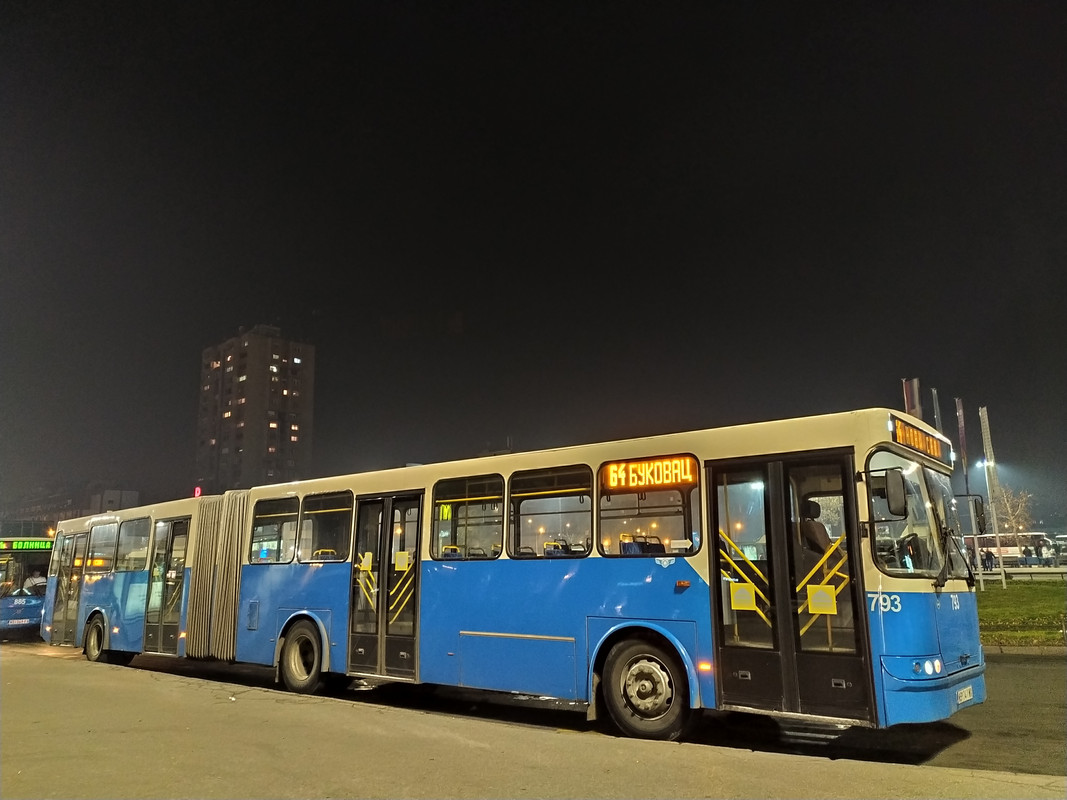 Neobus #793