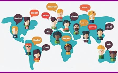 Arabic Language for Beginners • It is easy to learn (2021-01)