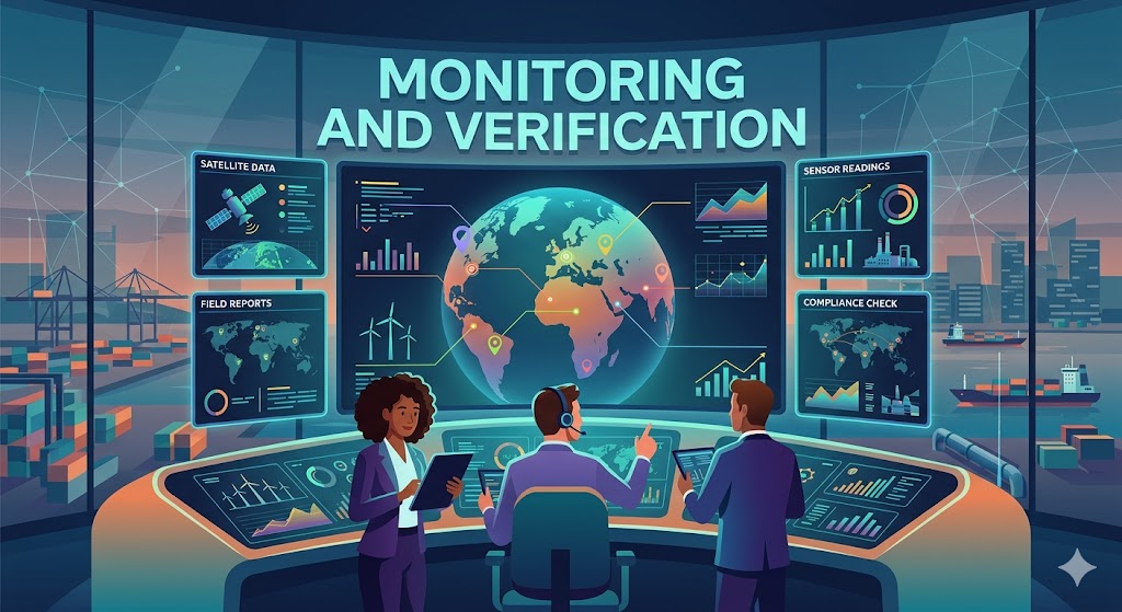 Monitoring