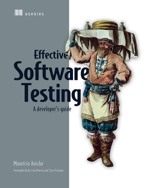 Effective Software Testing, Video Edition