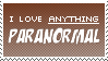 paranormal
