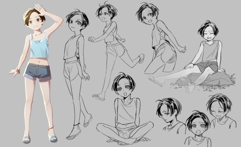 Estupendo tráiler del maravilloso juego de aventuras Opus Prism Peak