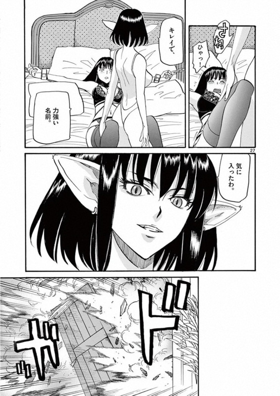 Shikkoku no ZiggyVol1-15
