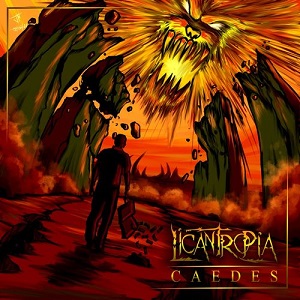 Licantropía (COL) / Melodic Death Metal