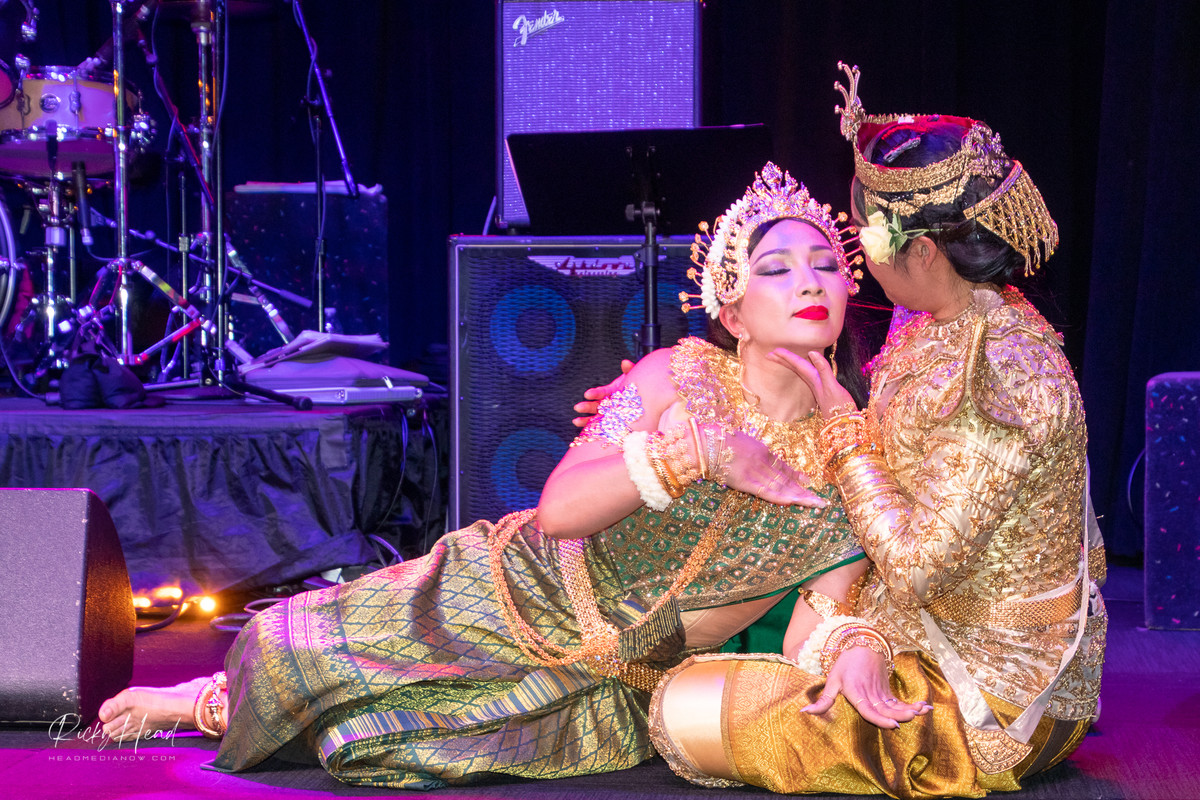 Khemarak Samaki Classical Group